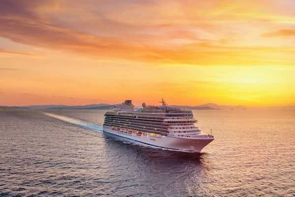 Cruise Planning and Preparation