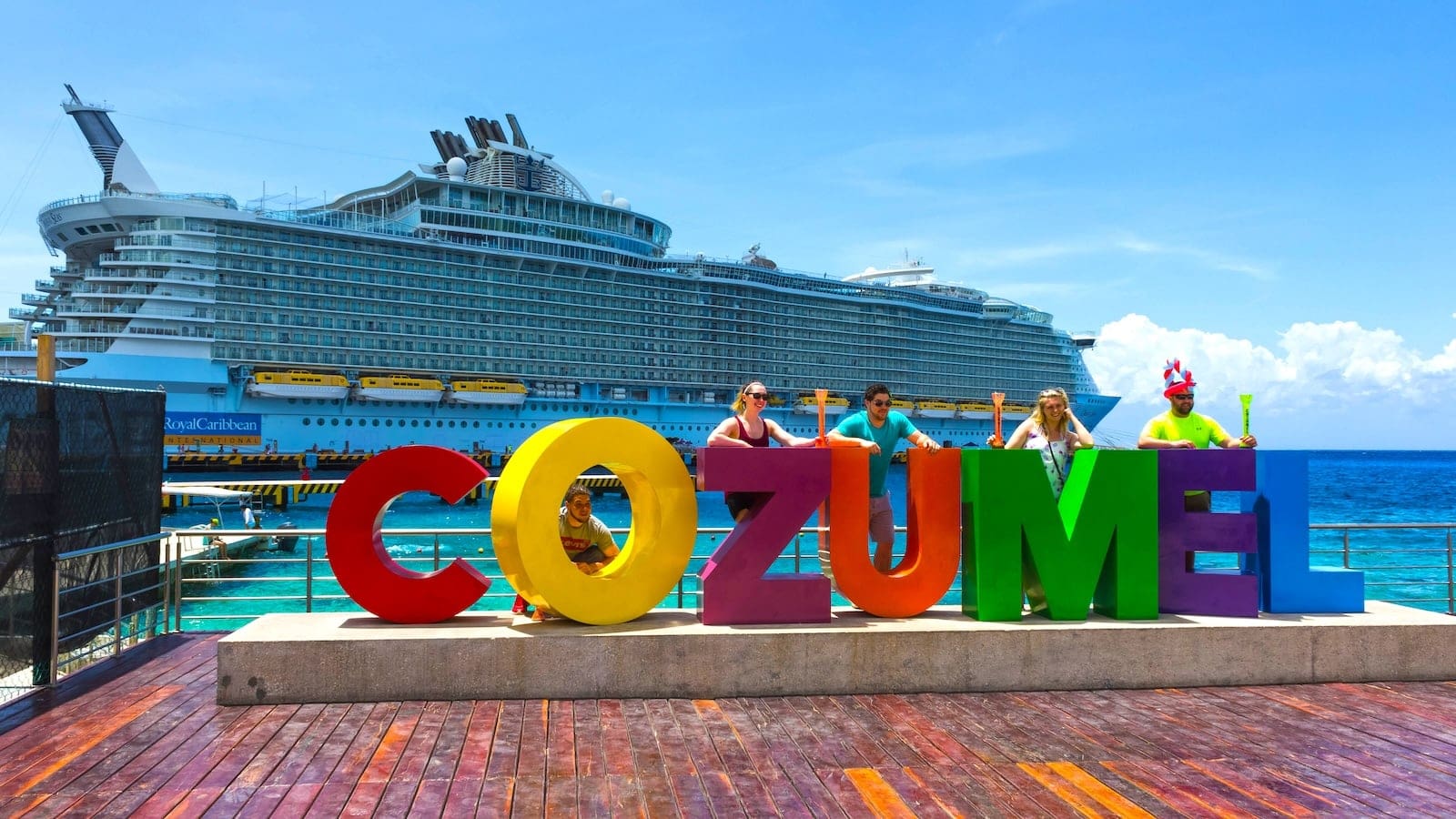Princess Mexican Riviera itineraries