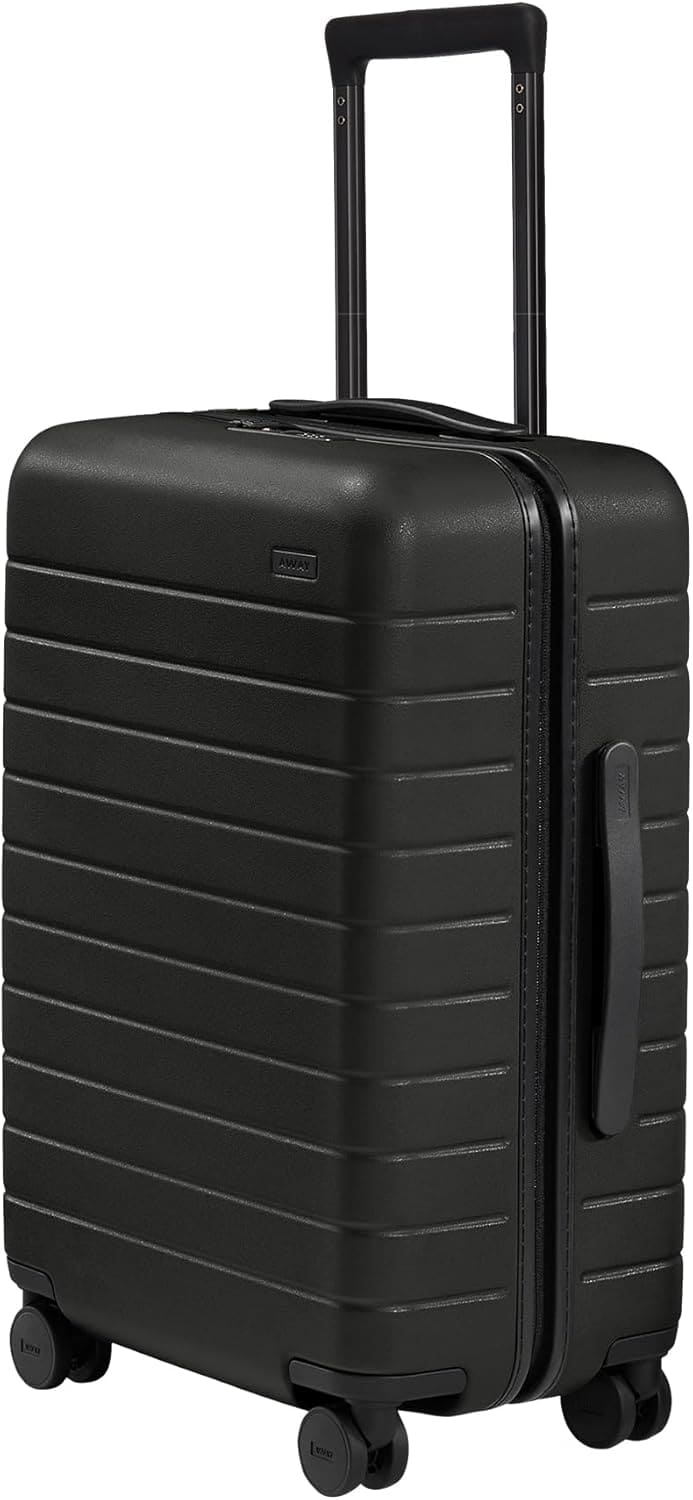 Away Bigger Carry On