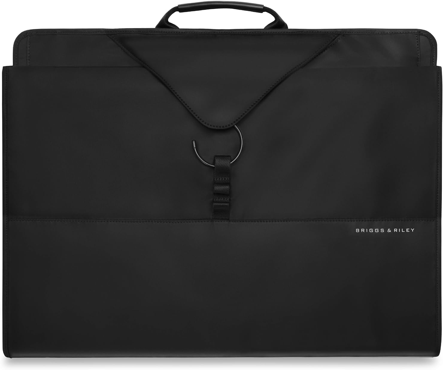 Briggs & Riley Check In Garment Sleeve