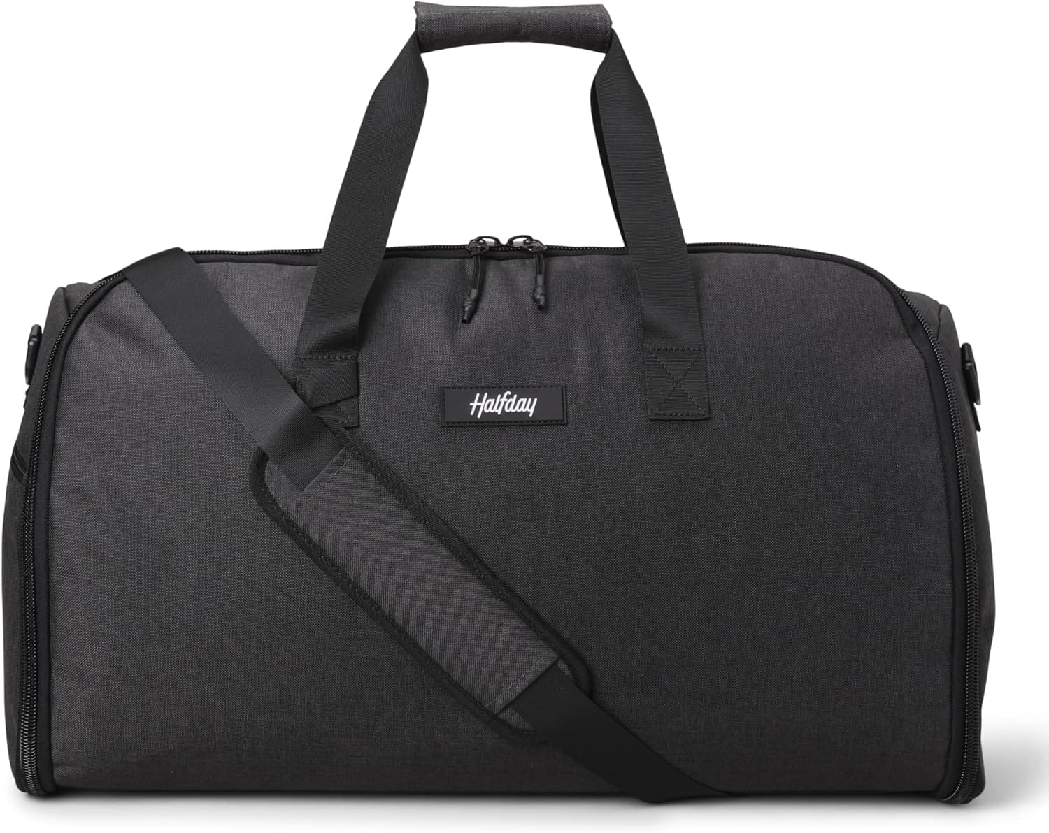 Halfday Convertible 2-in-1 Garment Duffel