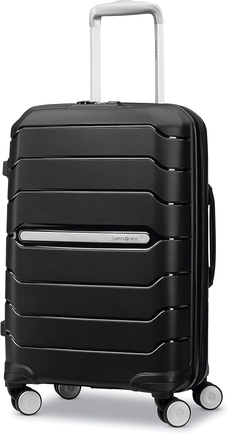Samsonite Freeform Hardside Carry On