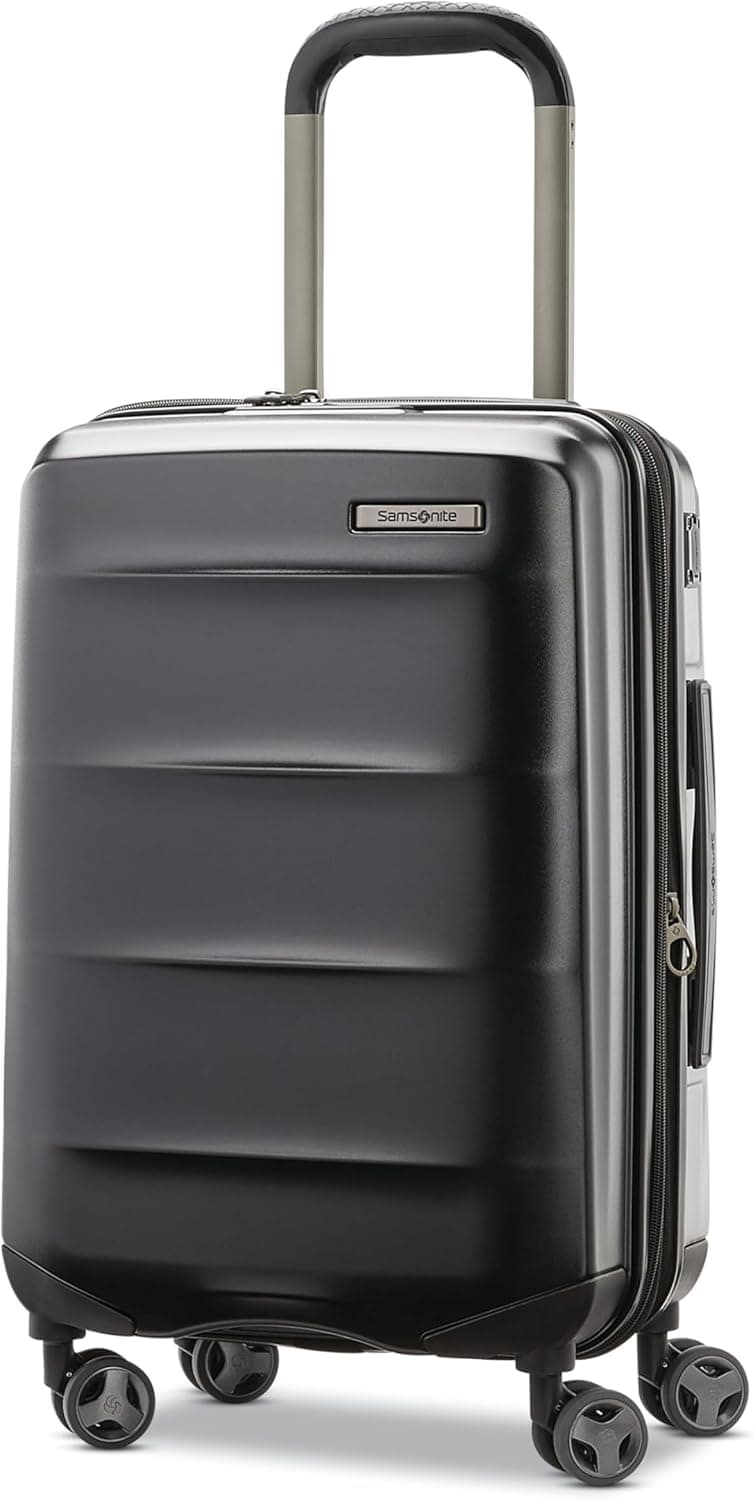 Samsonite Octiv Lightweight Hardshell 20 Inch Carry On