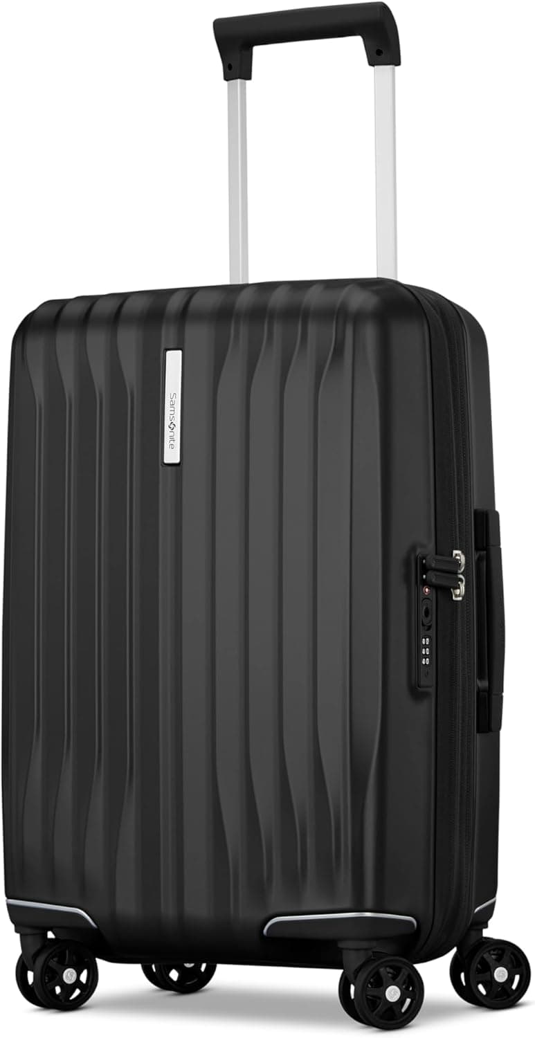 Samsonite UpLIFT Hardside Carry On