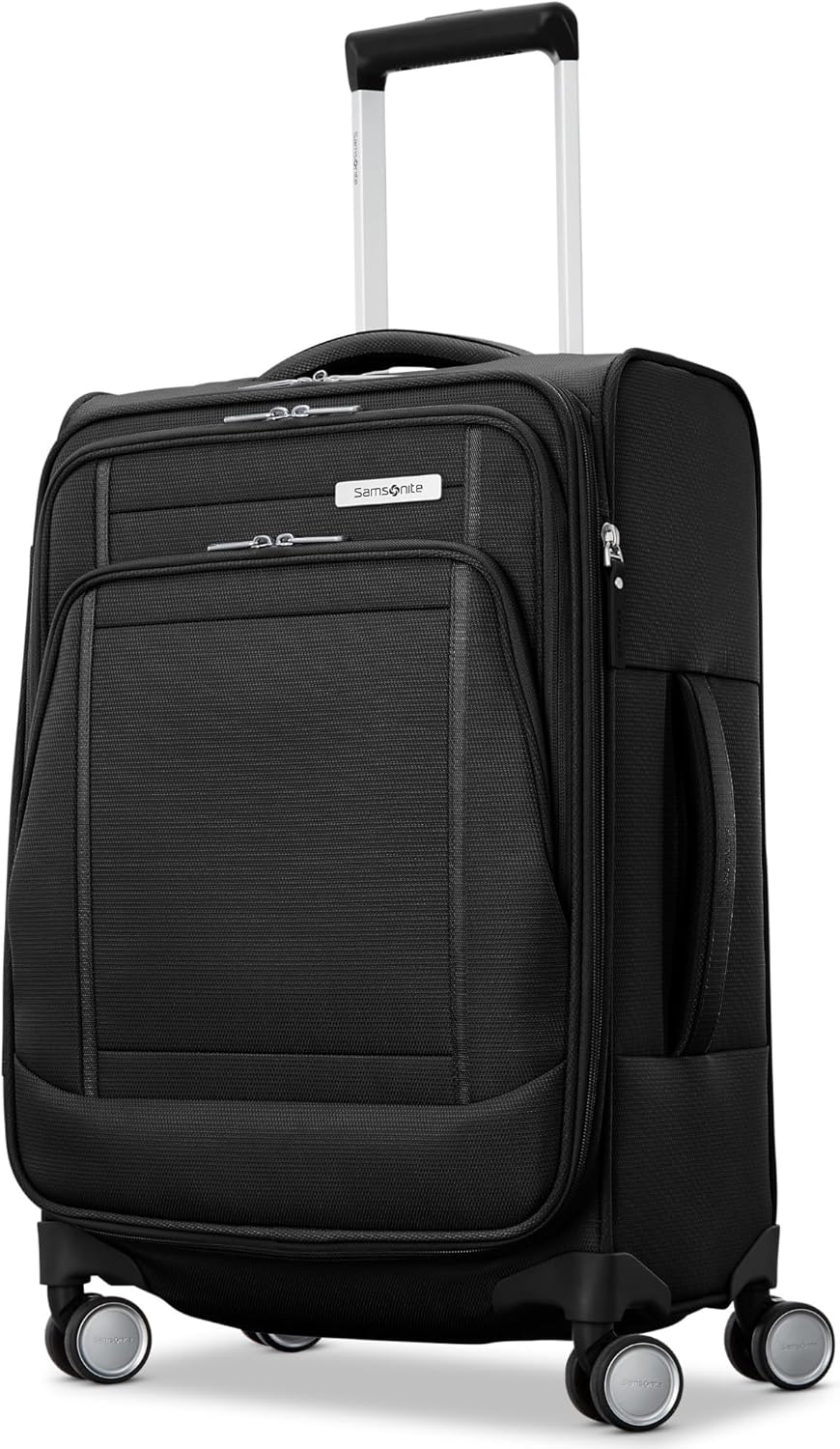 Samsonite UpLIFT Lightweight Softside Carry On