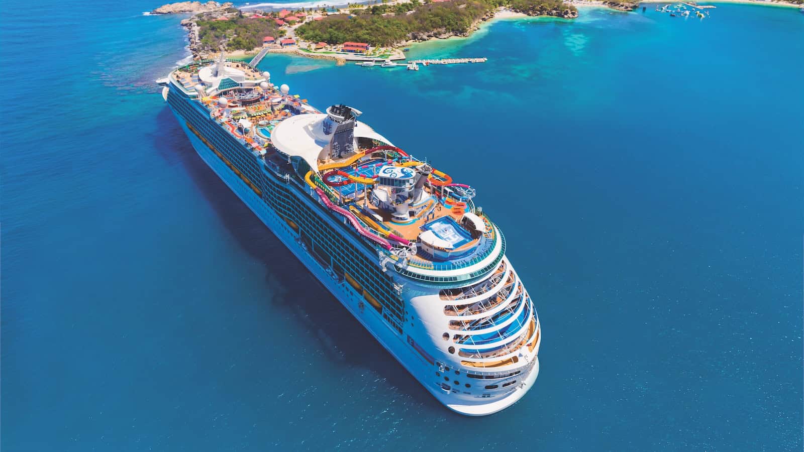 Royal Caribbean Navigator of the Seas