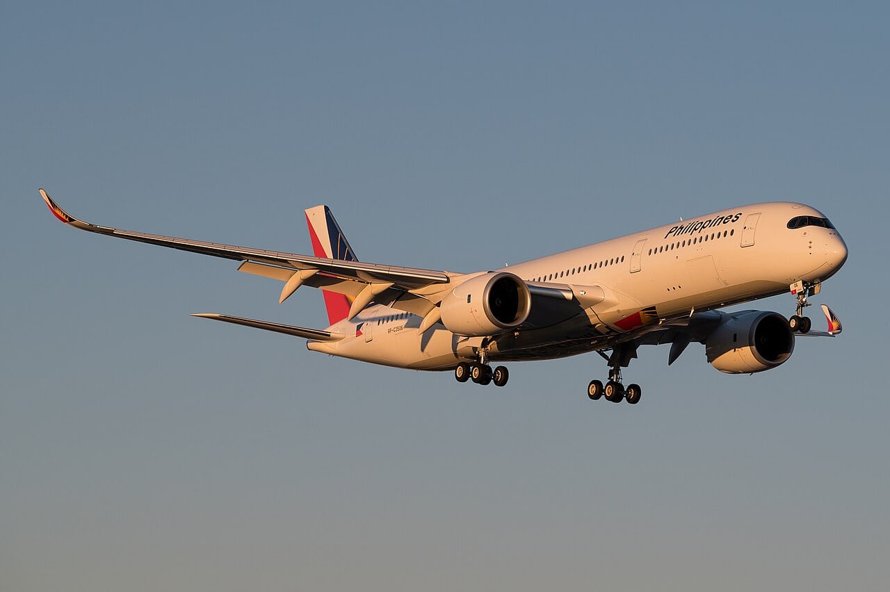 Philippine Airlines Restarts Direct Manila to Dubai Flights on October 2