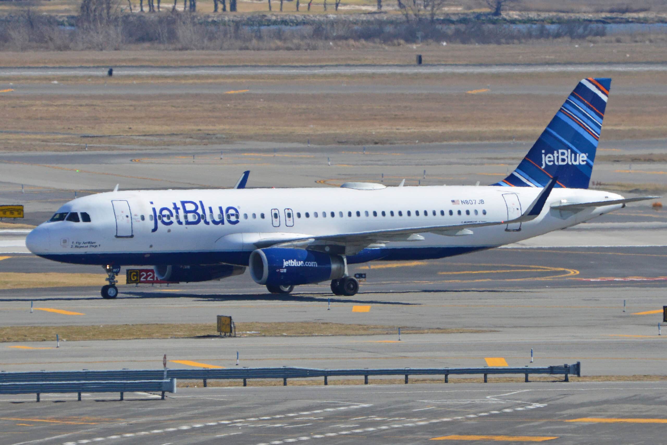 JetBlue Adds 11 Fort Lauderdale Destinations Starting July 9
