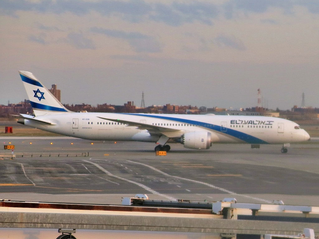 El Al Resumes Nonstop Tel Aviv to San Francisco Flights in October 2026