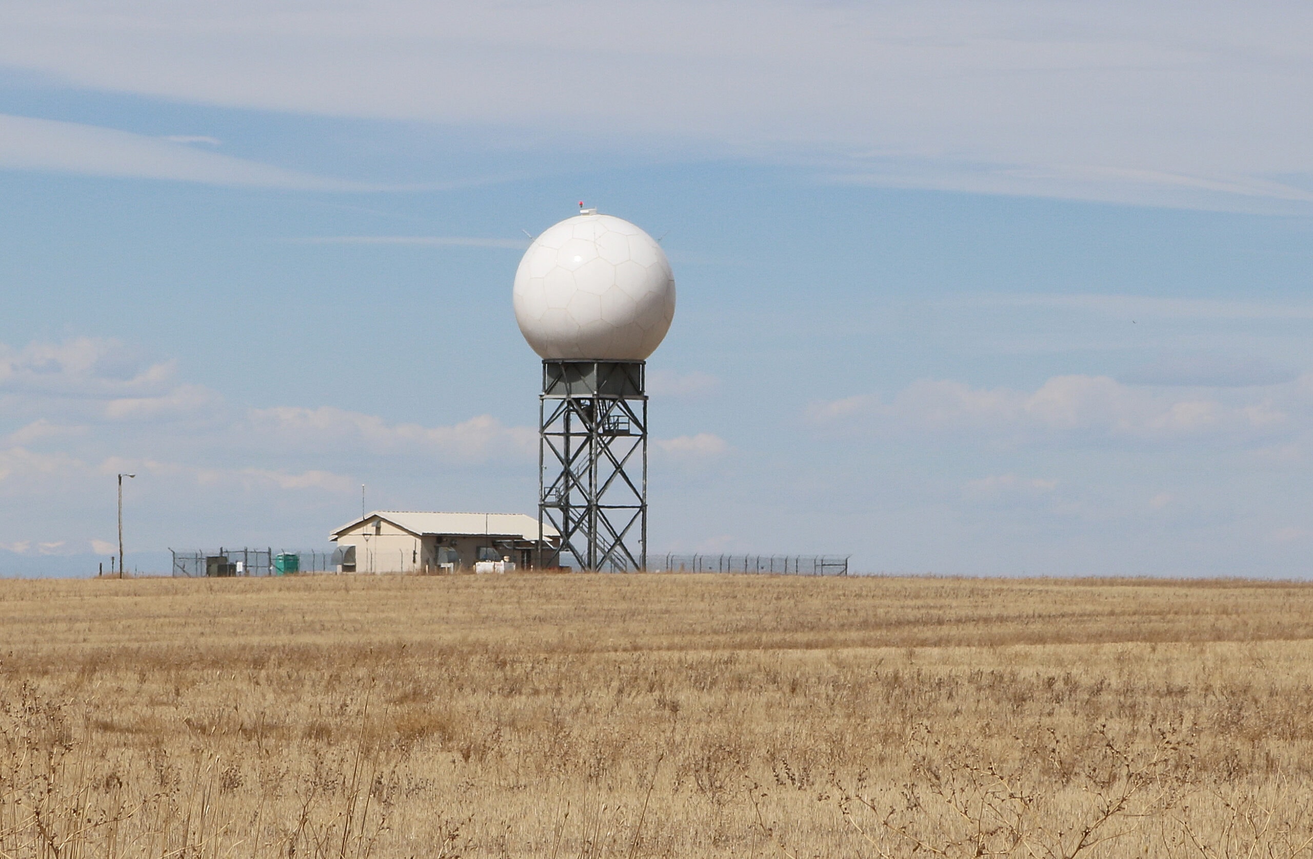 Faa Radar 28bennett2c Colorado29
