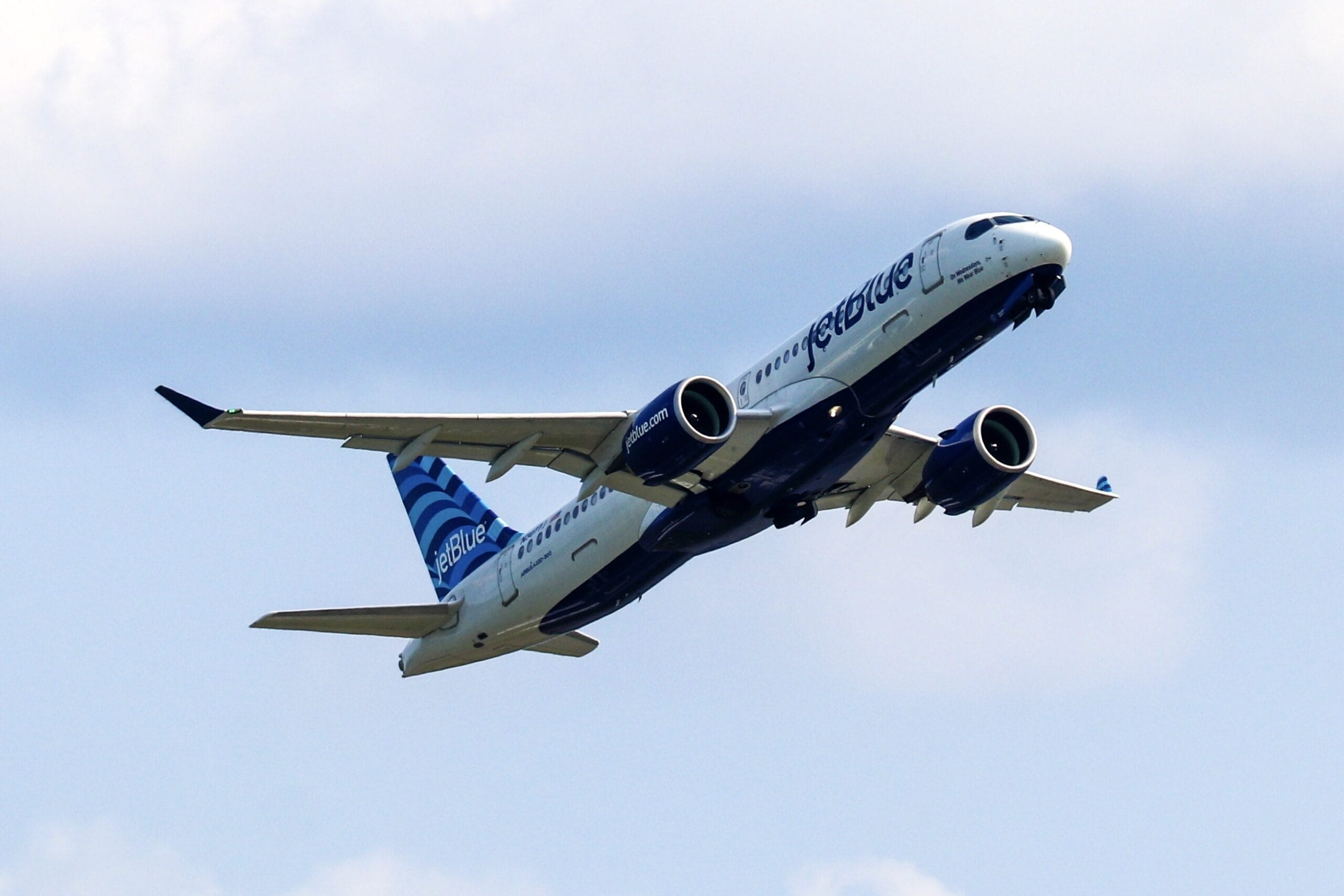 JetBlue Says Its BlueHouse Lounge at Boston Logan Is Still Coming This Summer