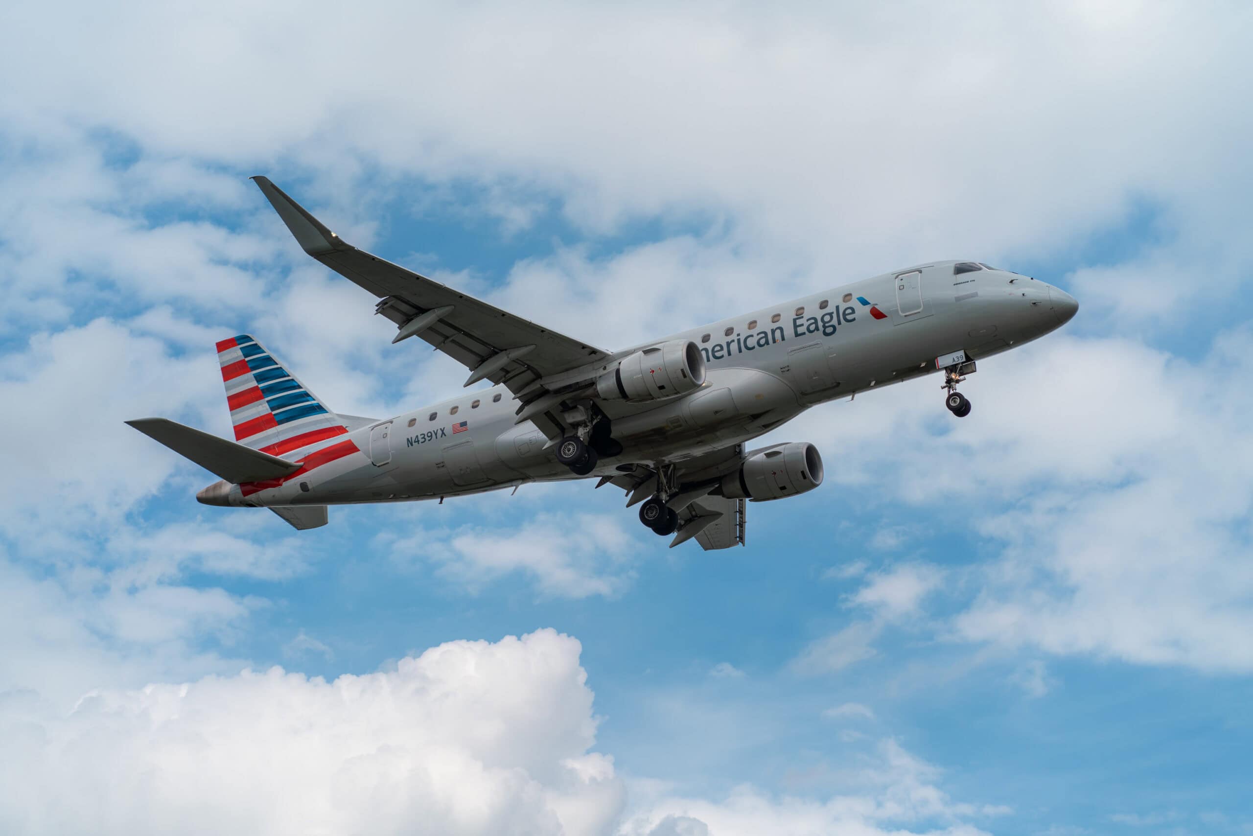 Crj 700 Carry On Size American Airlines