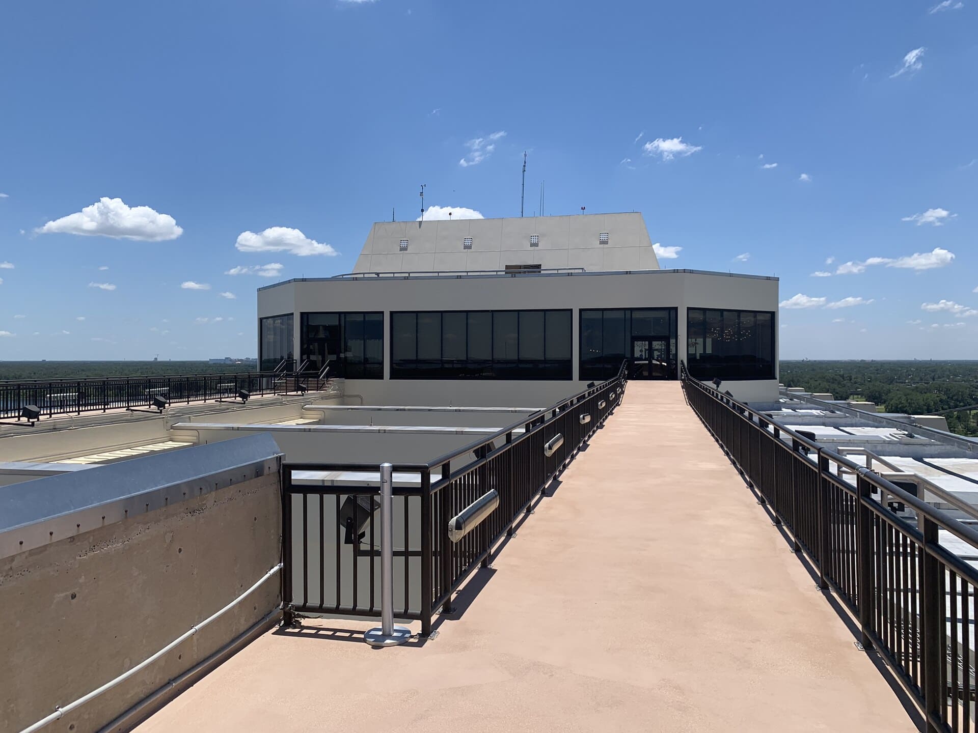 Disney's Contemporary Resort Reviews: Monorail Loop & Walk Guide supporting image