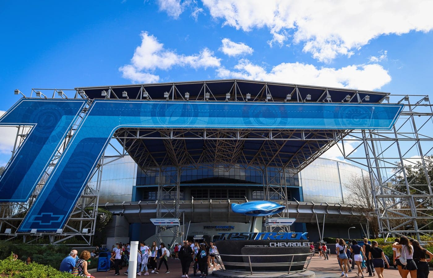 EPCOT Rides Guide: Best Rides by Age, Time and Strategy