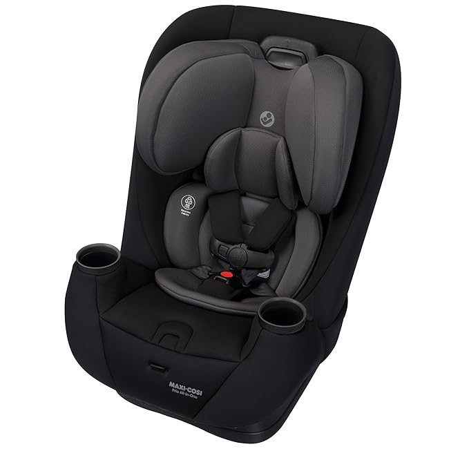 Maxi-Cosi Pria All-in-One Convertible Car Seat