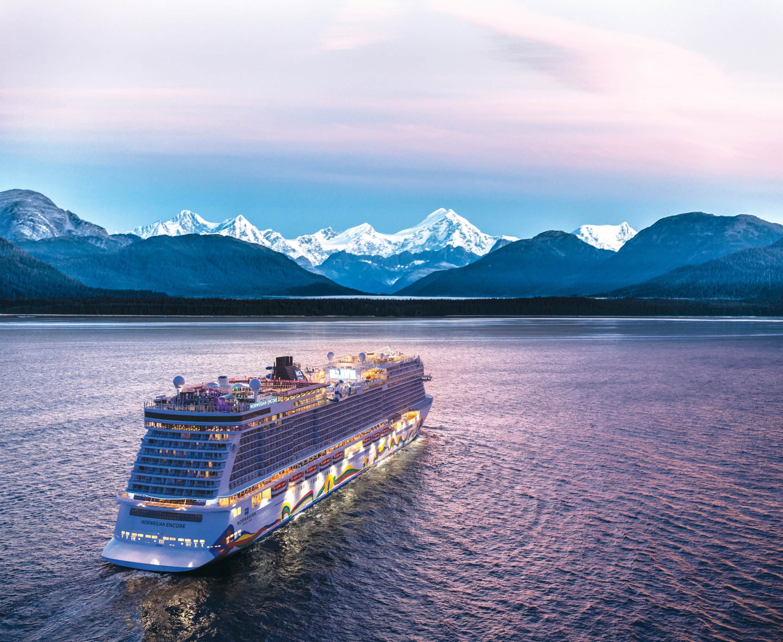 Norwegian Pushes 50 Percent Off Close-to-Home Summer Cruises From 15 Homeports
