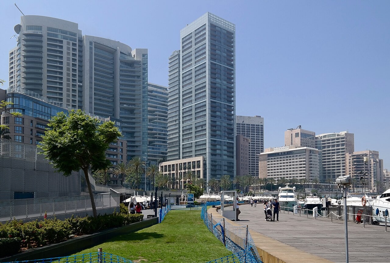 UAE Reopens Lebanon Travel for Citizens With Twajudi Registration