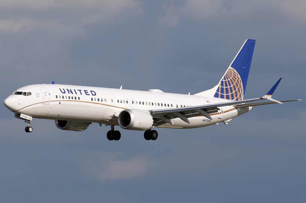 United Airlines Launches Nonstop Flights from SFO and LAX to Portland Maine