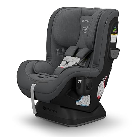 UPPAbaby Rove Convertible Car Seat
