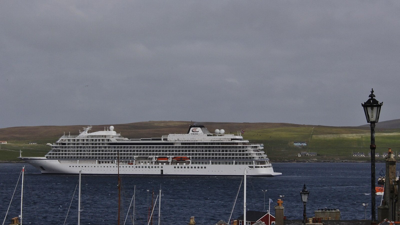 Viking Star, Star Class