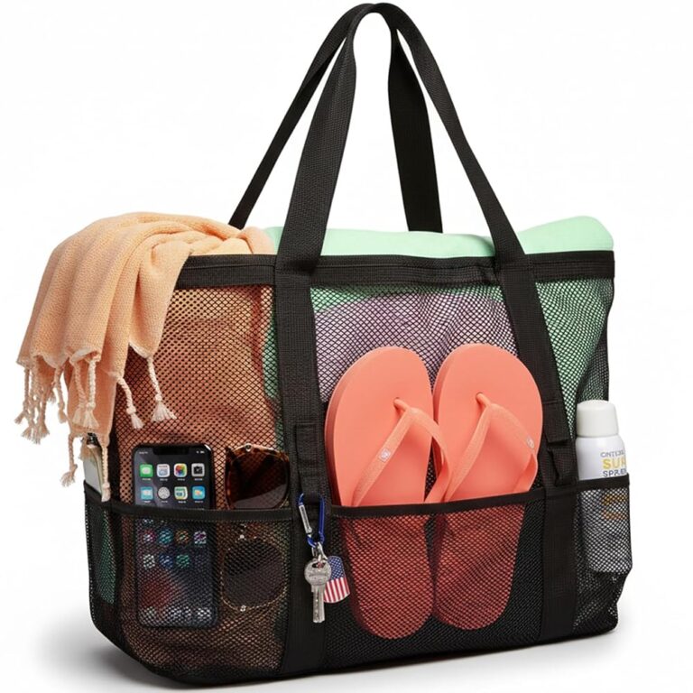 Best Beach Bags