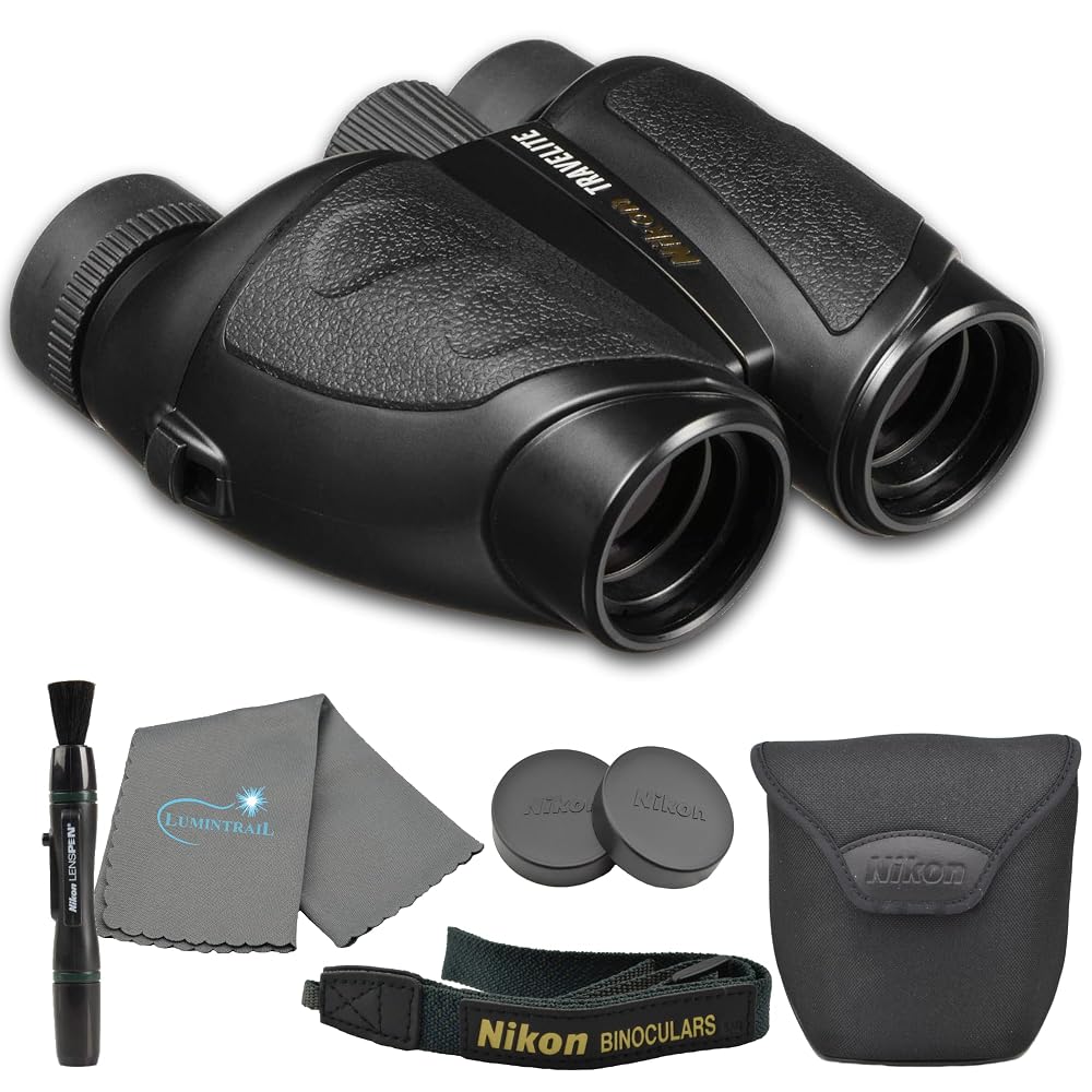 Best Travel Binoculars