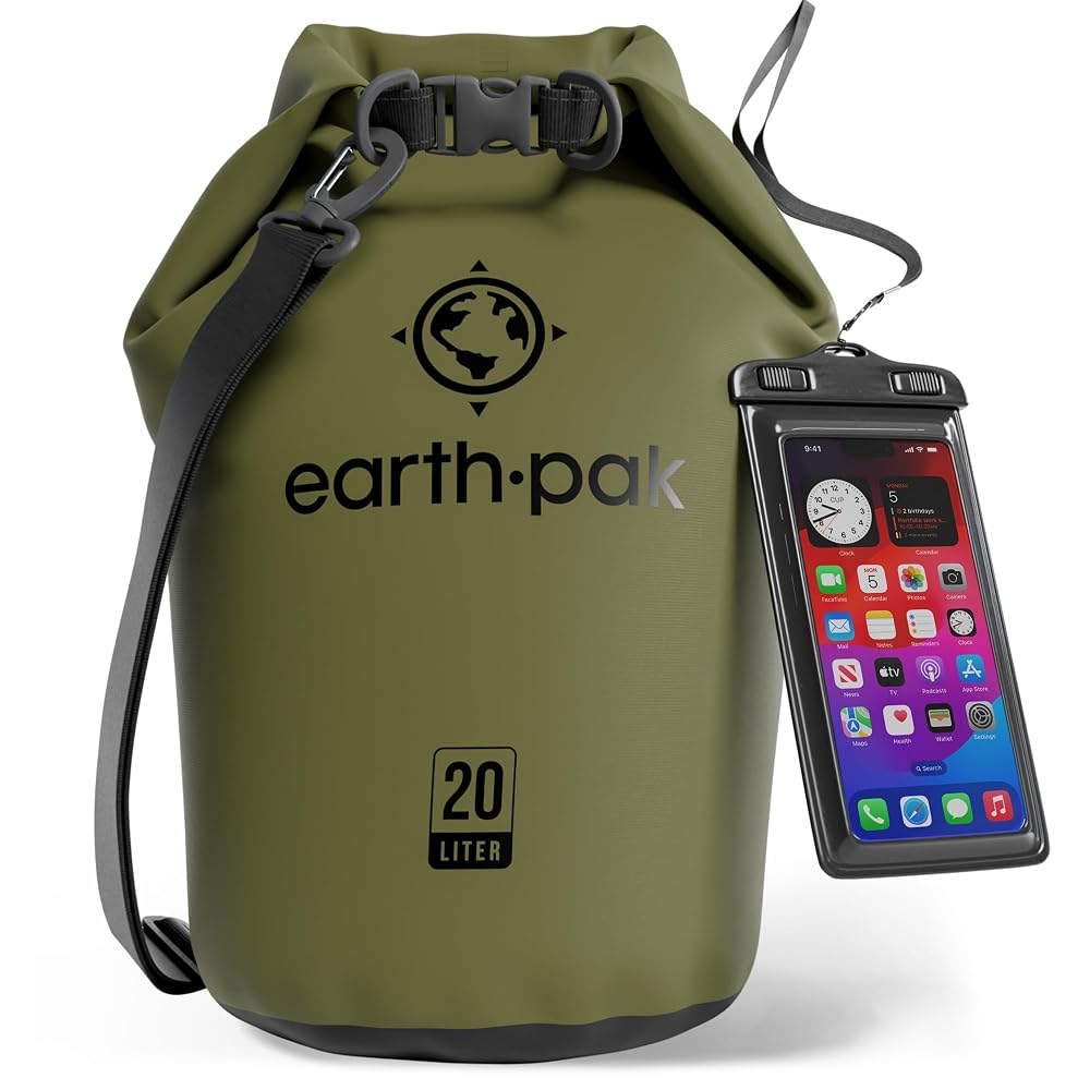 Best Dry Bags