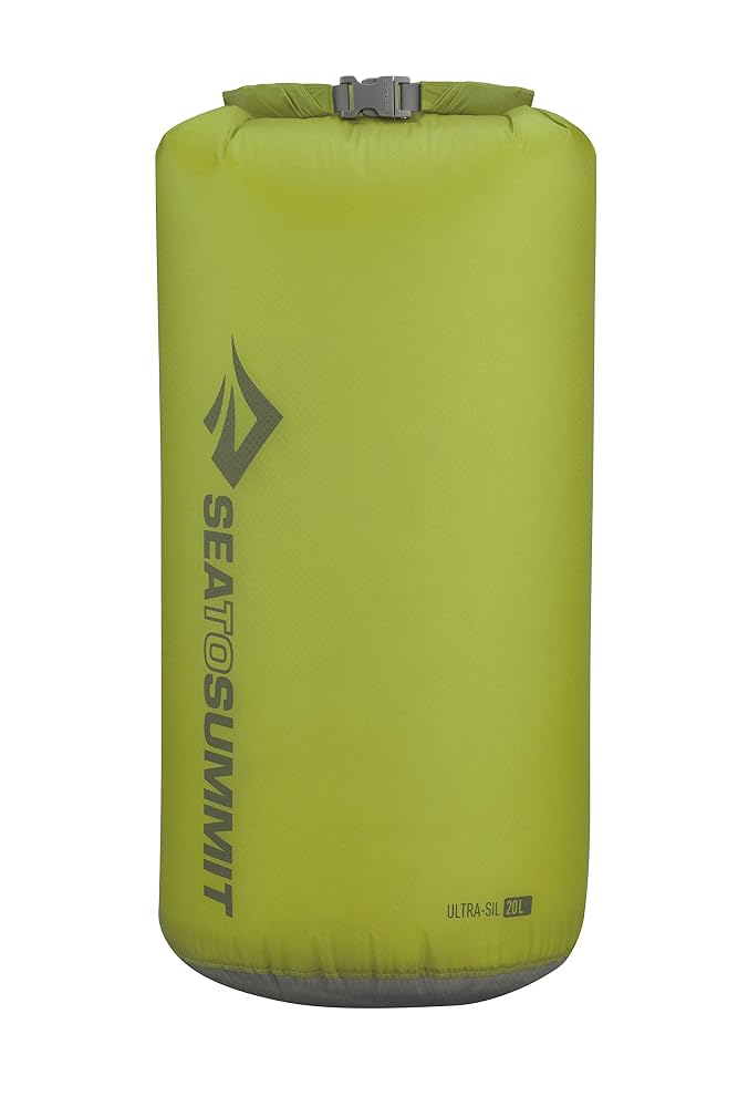 Sea to Summit Ultra-Sil Dry Sack, Ultralight Dry Bag