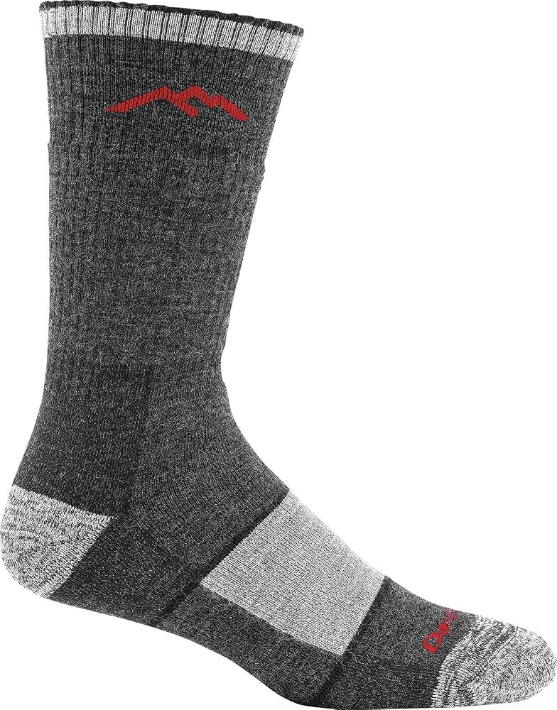 Darn Tough Vermont Merino Wool Boot Socks Full Cushion