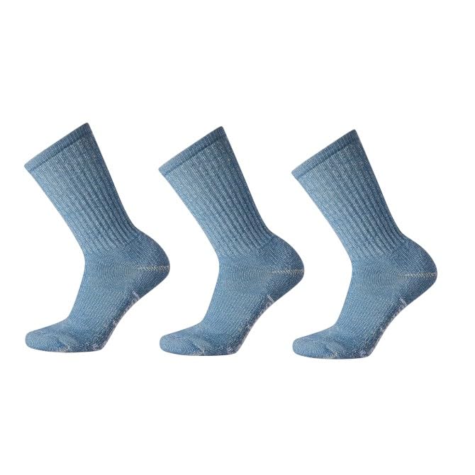Smartwool Women's Classic Edition Hike Light Cushion Crew Socks