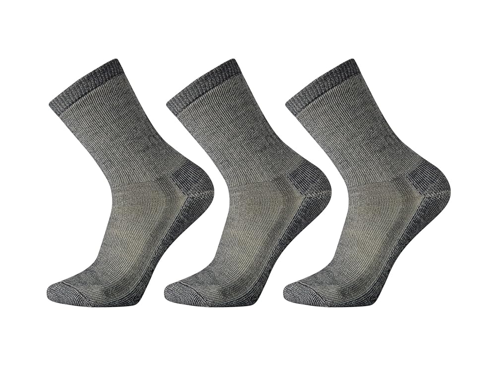 Smartwool Men's Hike Classic Edition Full Cushion Crew Socks