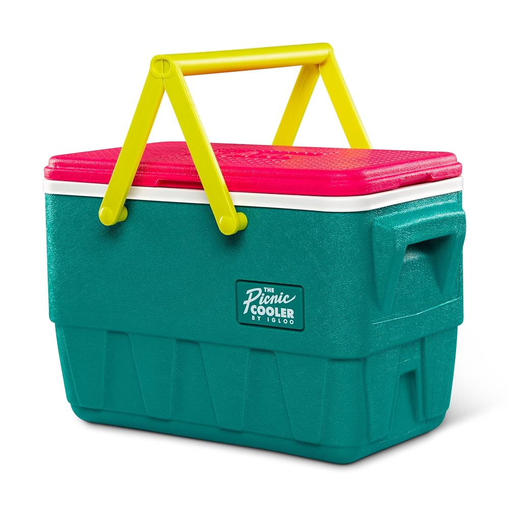 Igloo Coolers Retro Collection