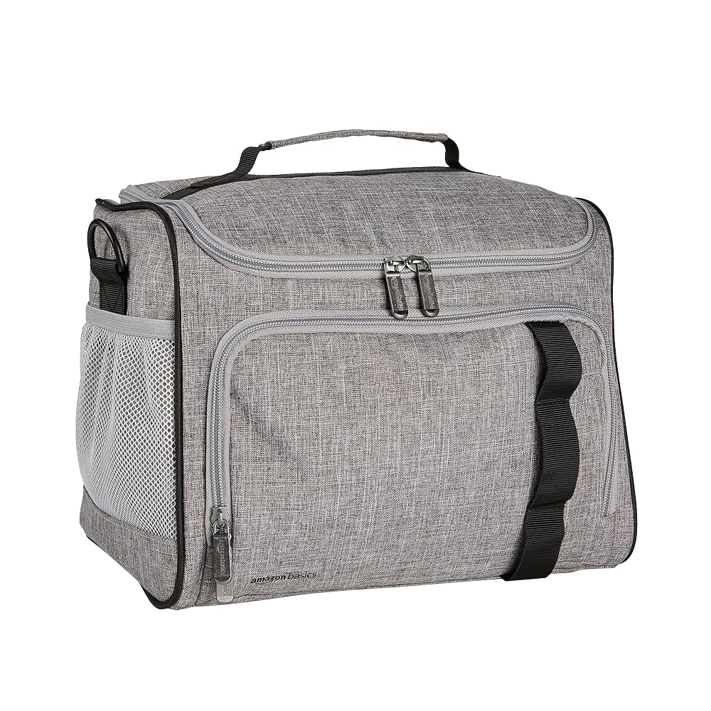 Amazon Basics Soft Insulated Cooler