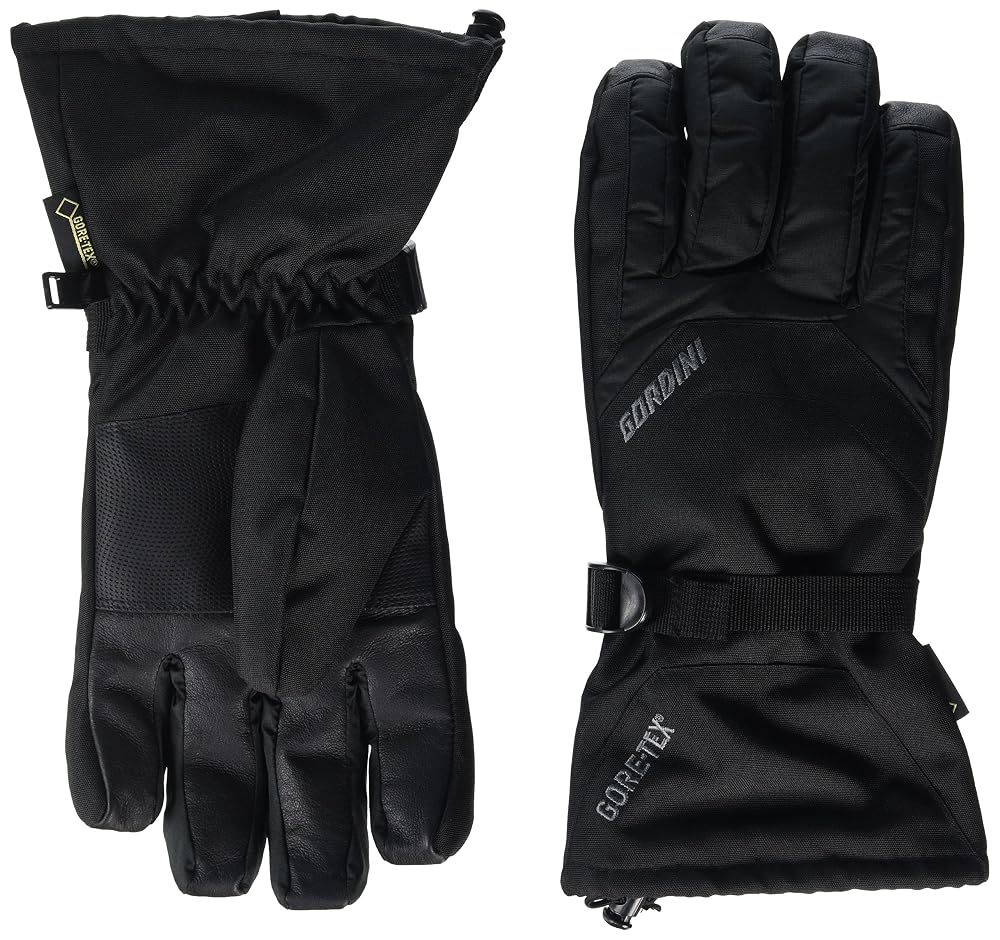 Gordini mens Gore Gauntlet Glove