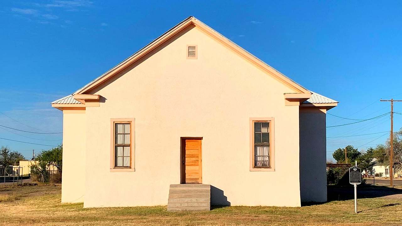 Safety context at Blackwell School National Historic Site