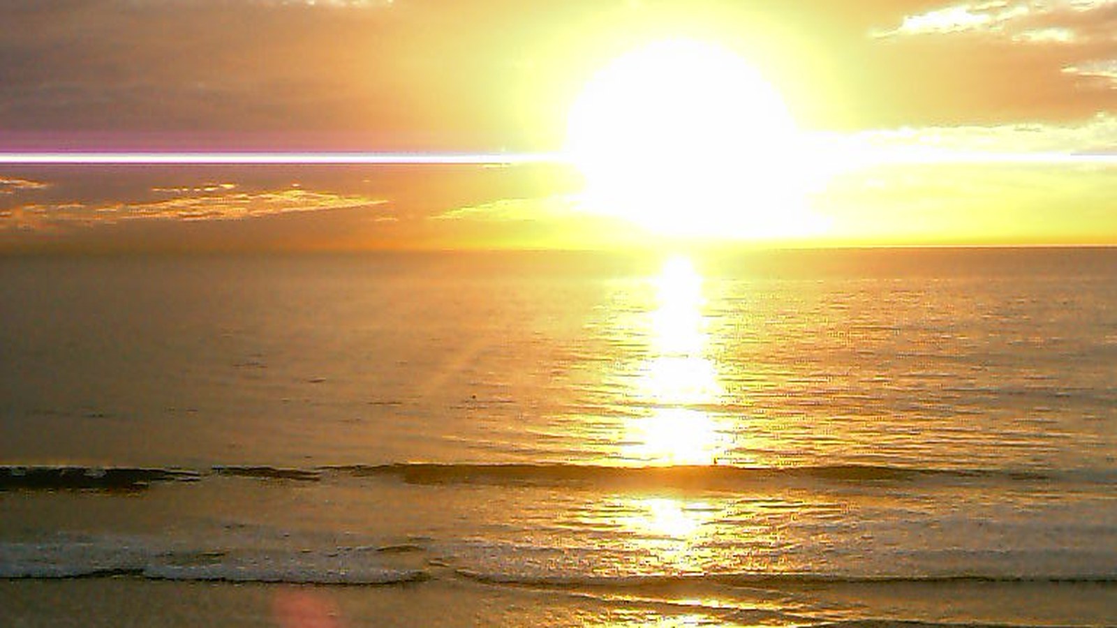 Carlsbad scenic landscape for RV trip planning