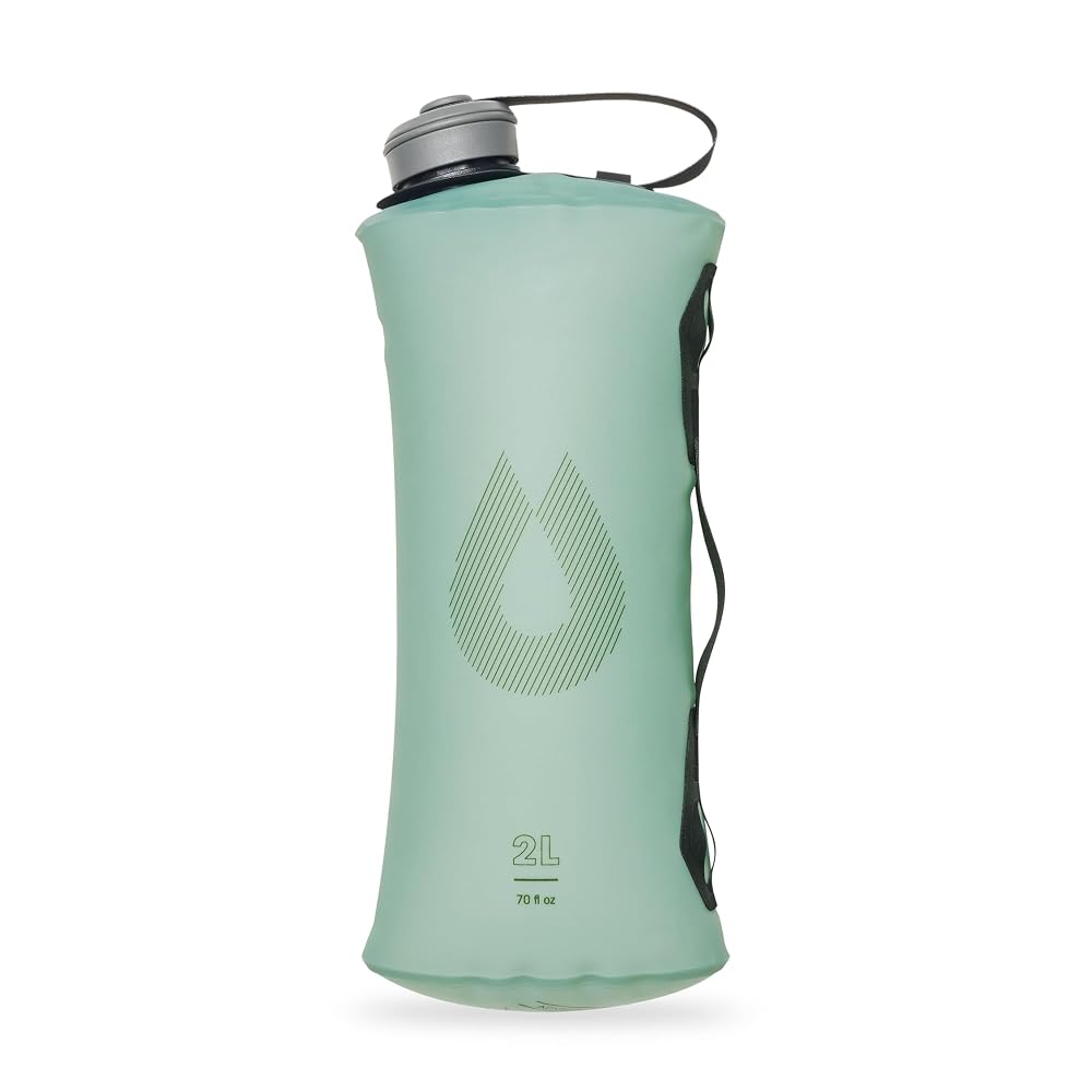 HydraPak Seeker Collapsible Water Storage 2L