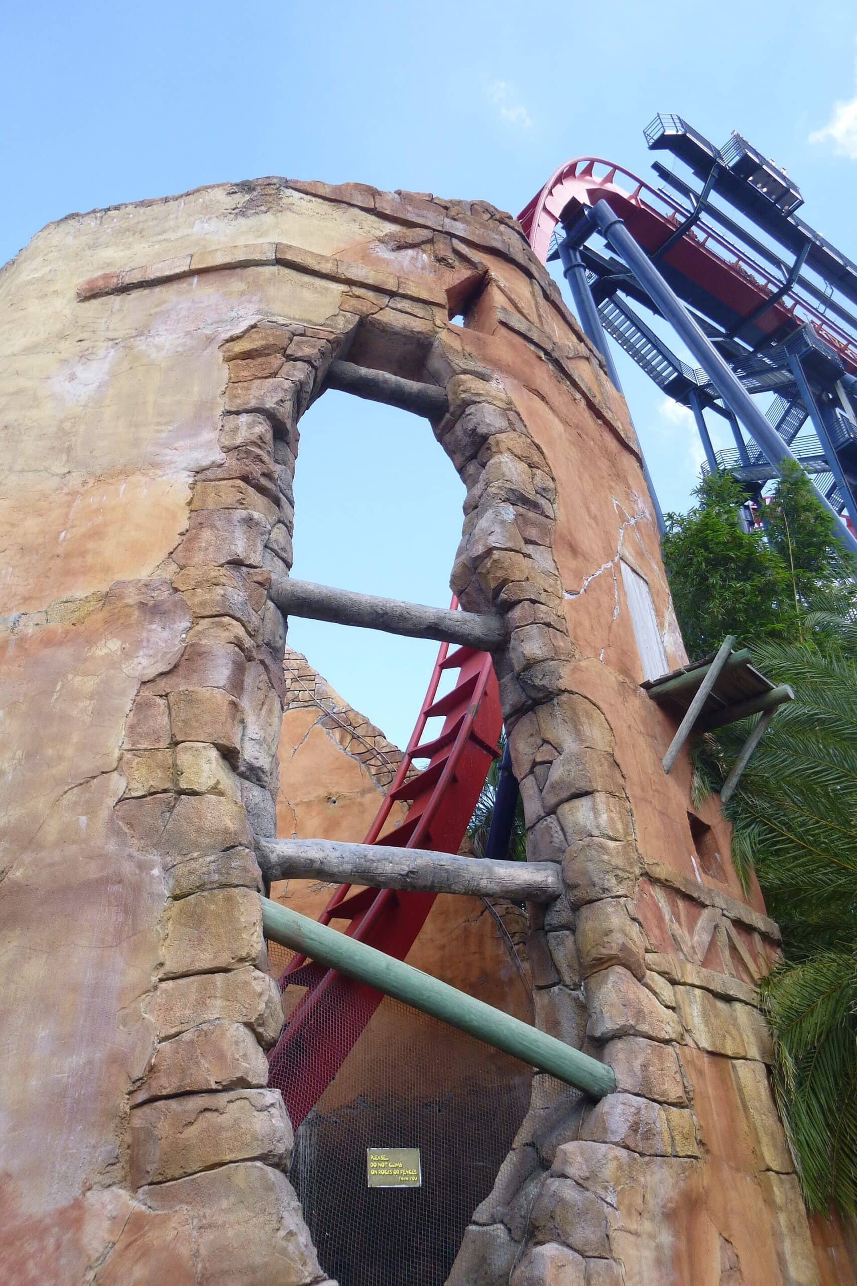 Busch Gardens Tampa Crowd Calendar