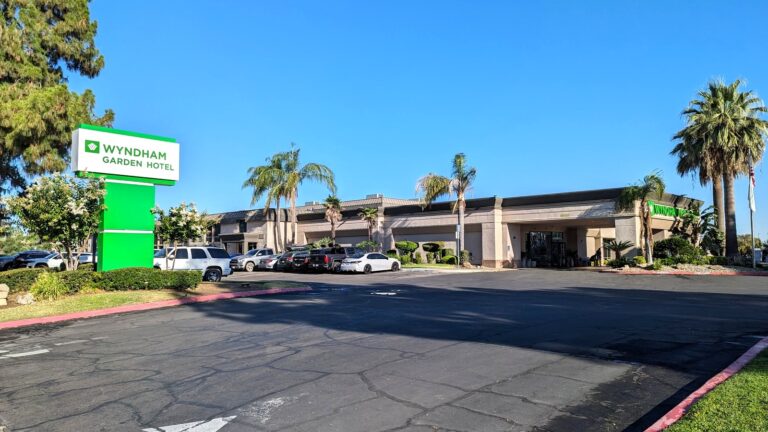 Wyndham Opens Mystery Bonus for Purchased Points Through August 14