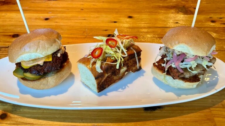 Wine Bar George Uncorked Series Opens Ticketed Fall Tastings at Disney Springs