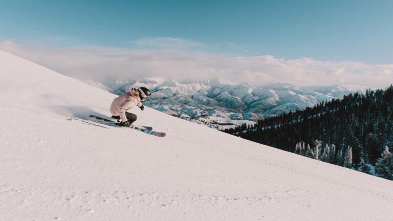 Sun Valley Winter Lodging Sale Saves 20 Percent Book by August 27