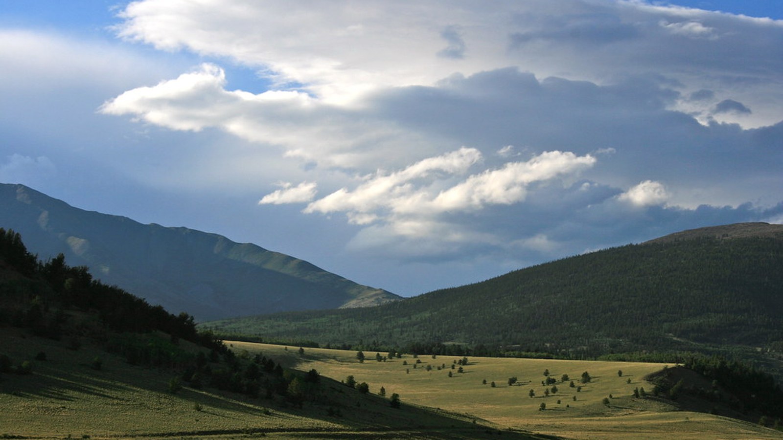 Durango scenic landscape for RV trip planning