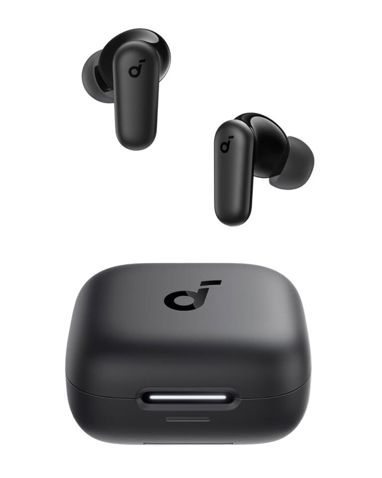 Best Noise Cancelling Earbuds