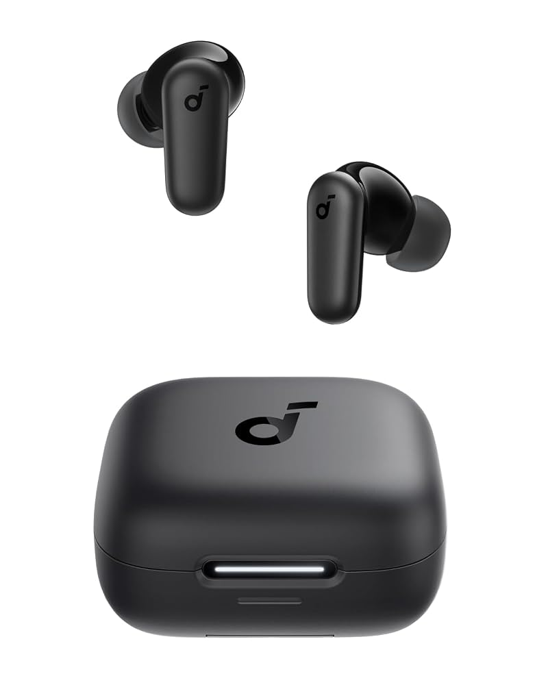 Soundcore P30i Noise Cancelling Earbuds