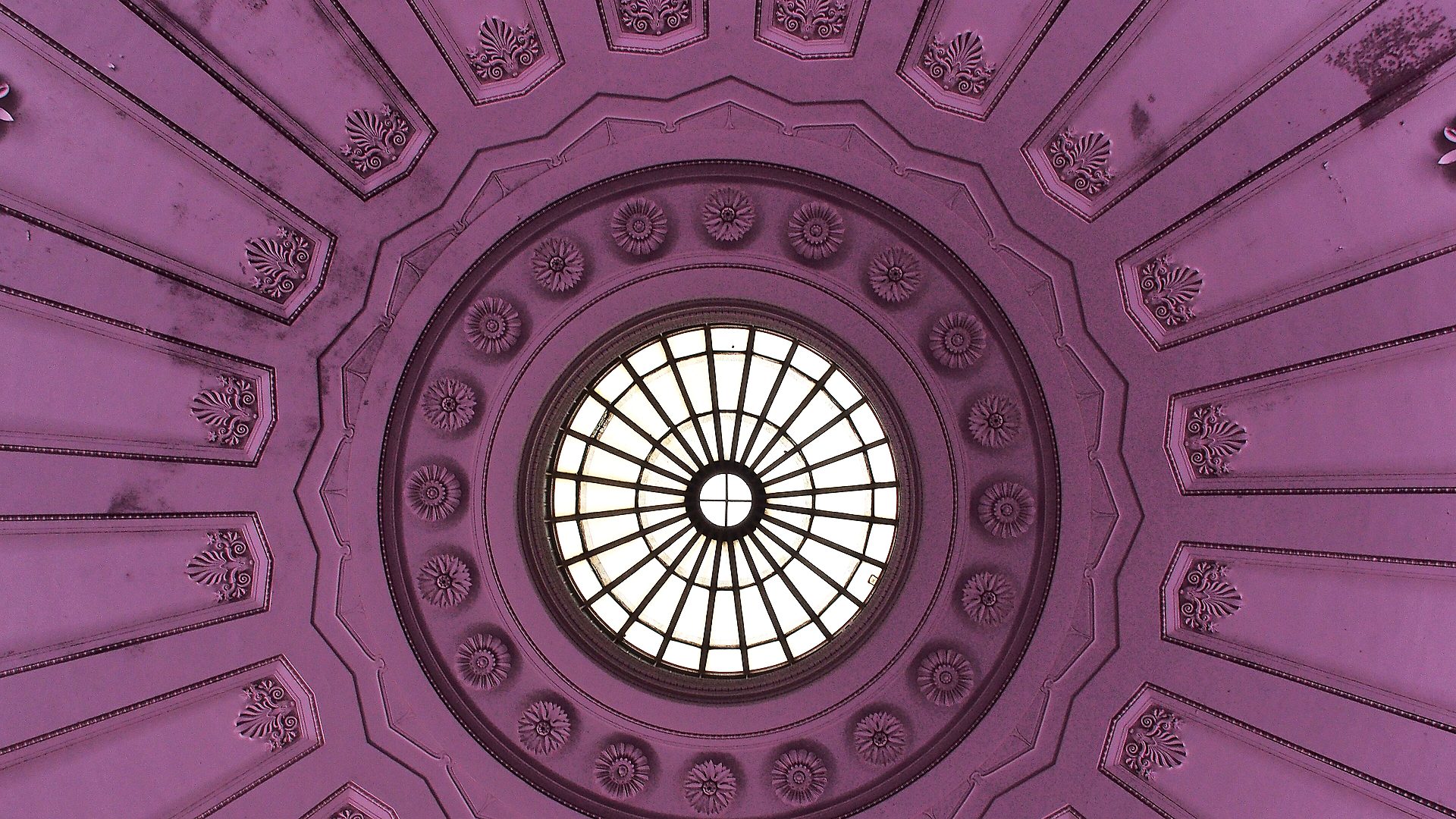 Safety context at Federal Hall National Memorial