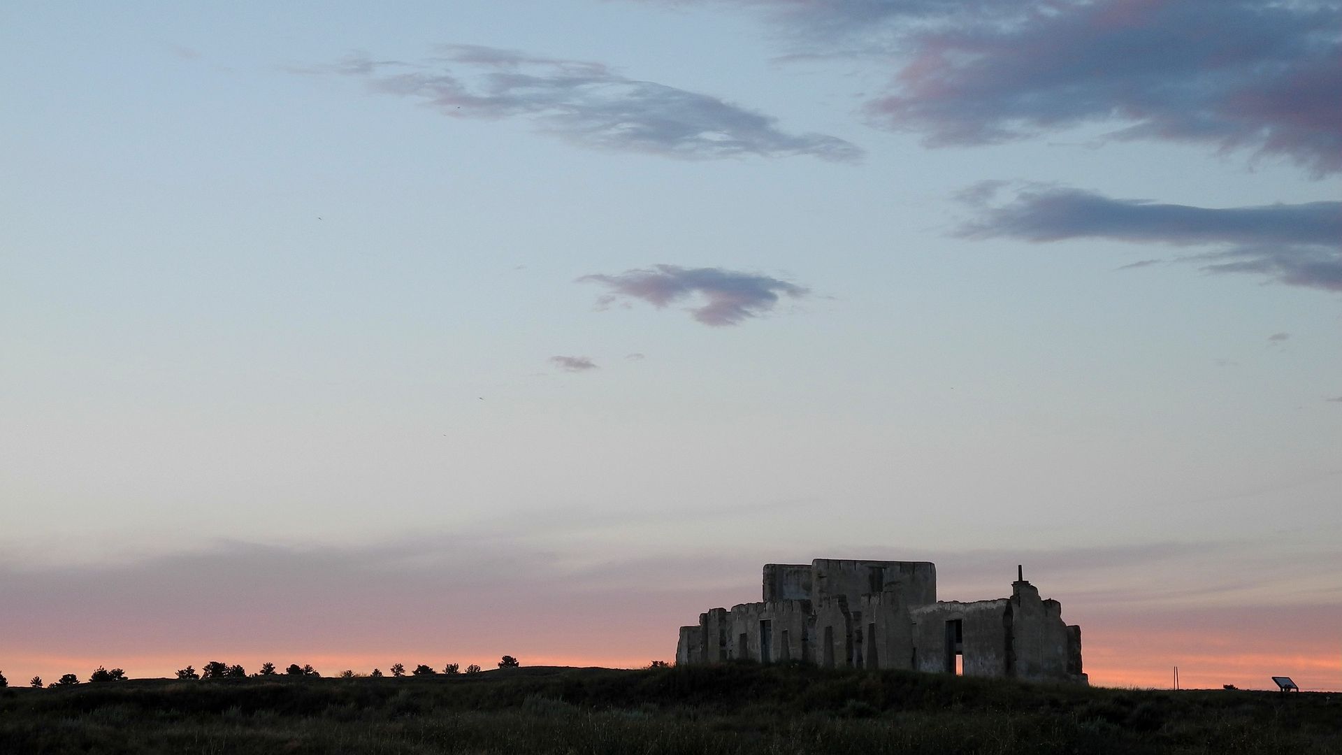 Safety context at Fort Laramie National Historic Site