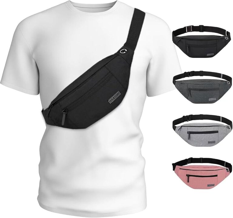 Best Fanny Packs