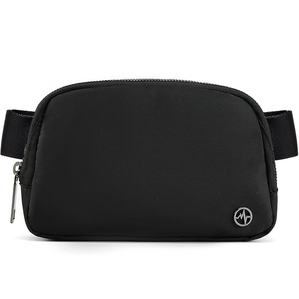 Pander Cross Body Fanny Pack