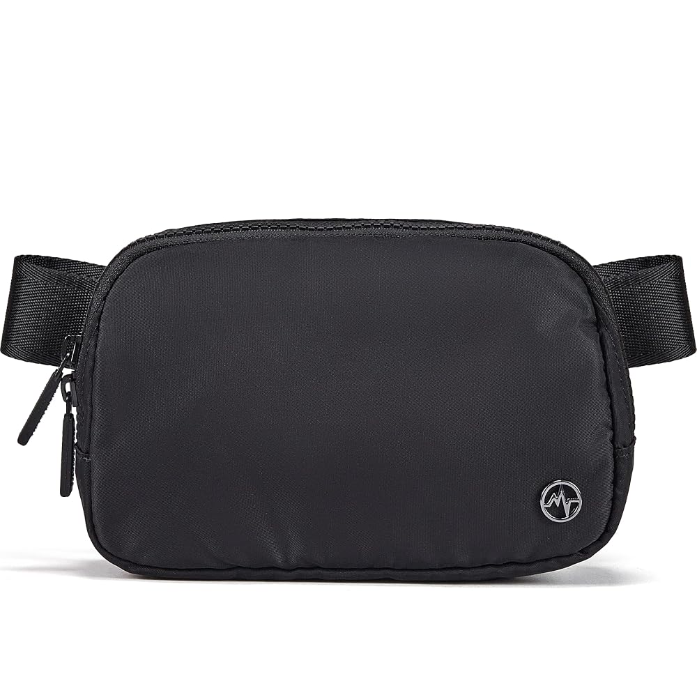 Pander Everywhere Style Belt Bag
