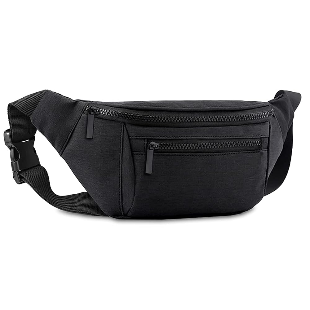 AIKENDO Crossbody Waist Pack